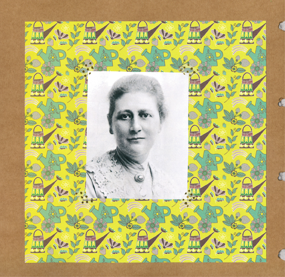 Fotograf a de Beatrix Potter 