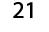 21