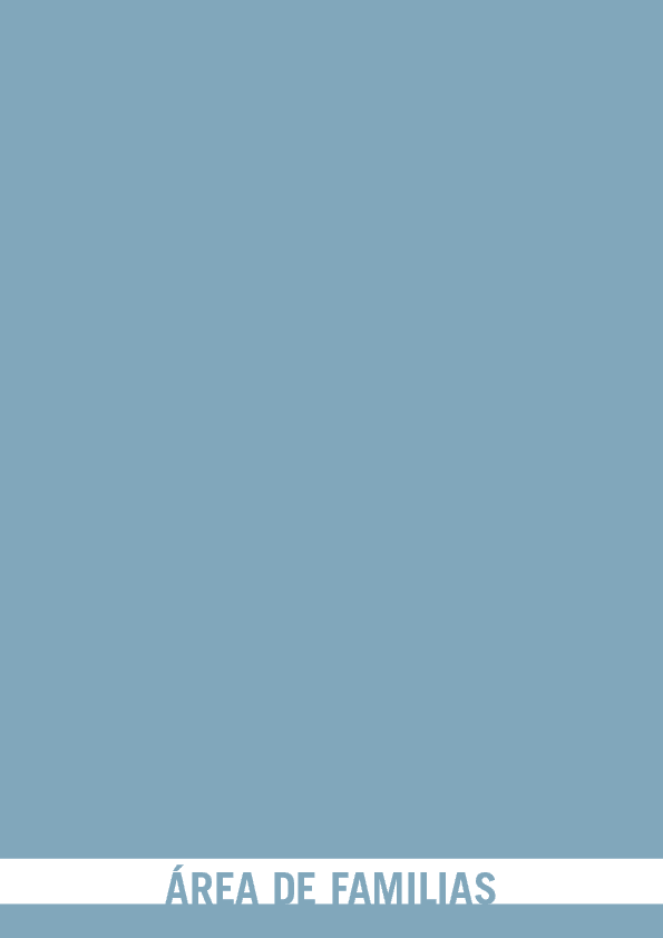 Memoria de actividades FIAPAS