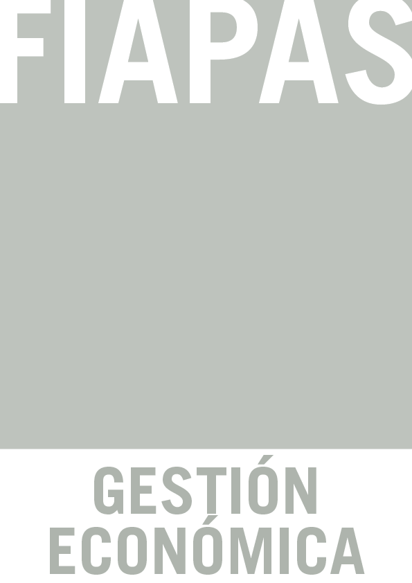 Memoria de actividades FIAPAS
