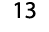 13