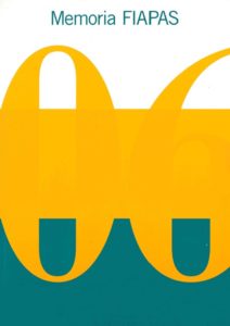 Memoria FIAPAS 2006