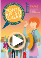 DISCAPACIDAD AUDITIVA. RECURSOS PARA EL ACCESO A LA COMUNICACIÓN Y A LA FORMACIÓN