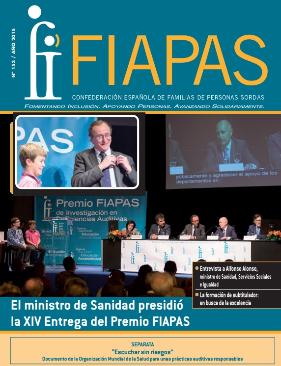 Revista FIAPAS 153