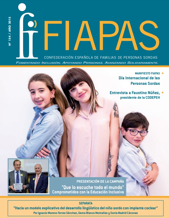 Revista FIAPAS 154