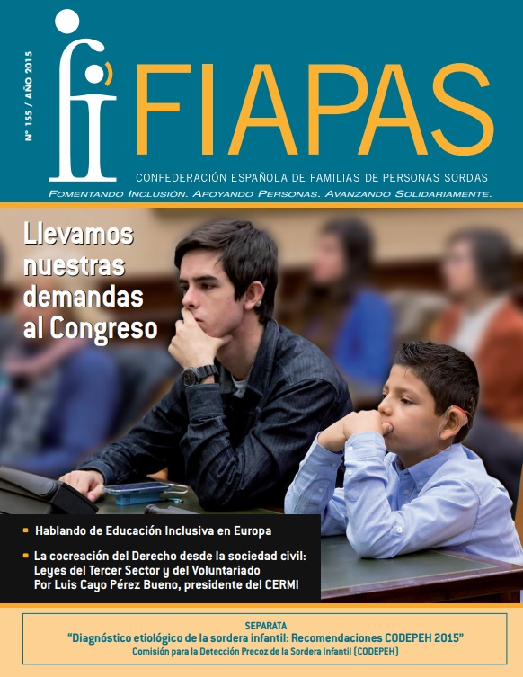 Revista FIAPAS 155