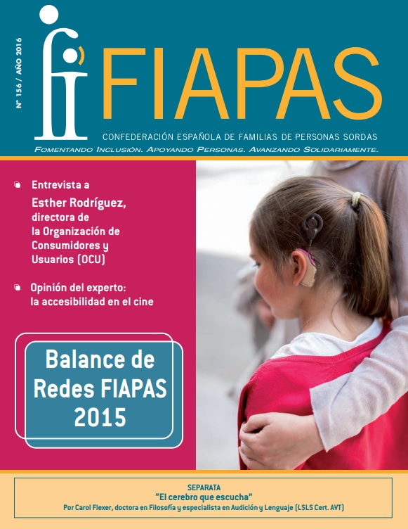 Revista FIAPAS 156