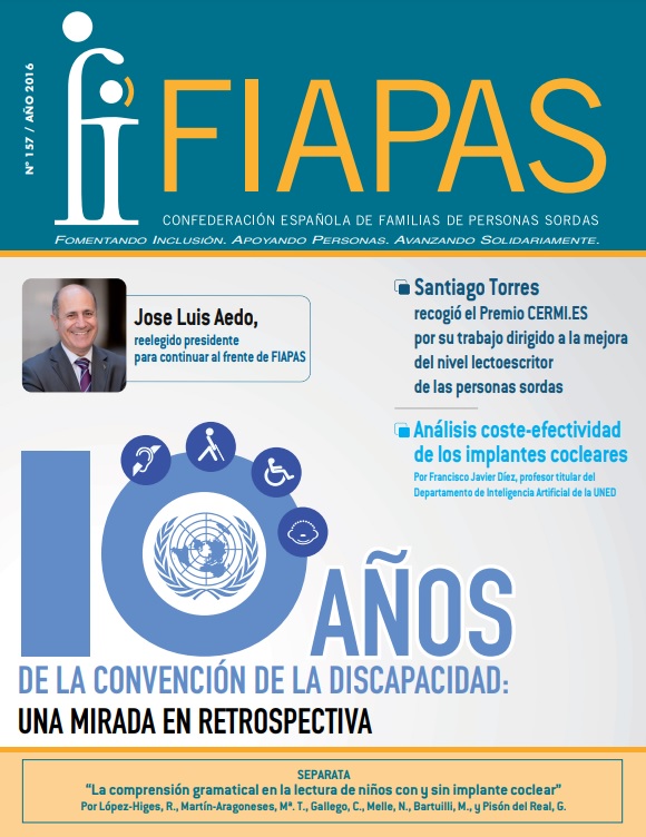 Revista FIAPAS 157