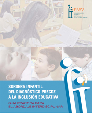 Childhood deafness. Guide to an interdisciplinary approach