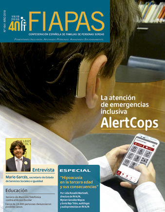 Revista FIAPAS 164