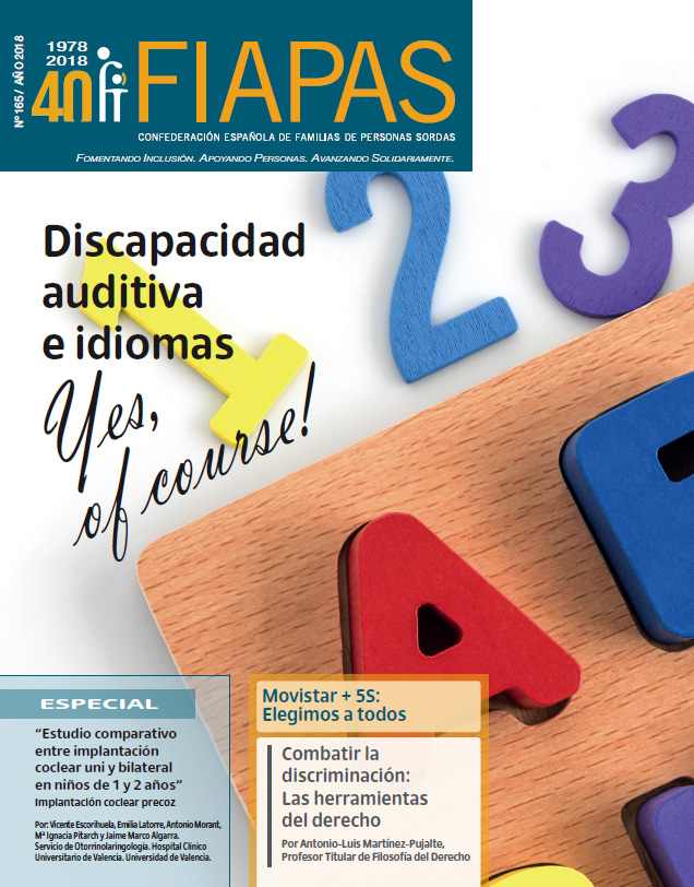Revista FIAPAS 165