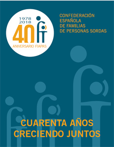 40 Years Growing Together