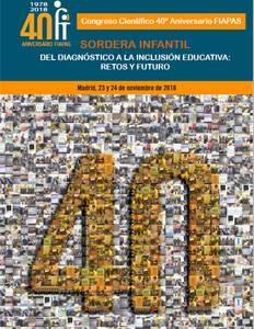 PROGRAMME AND BOOK OF ABSTRACTS FOR THE FIAPAS 40TH ANNIVERSARY SCIENTIFIC CONGRESS