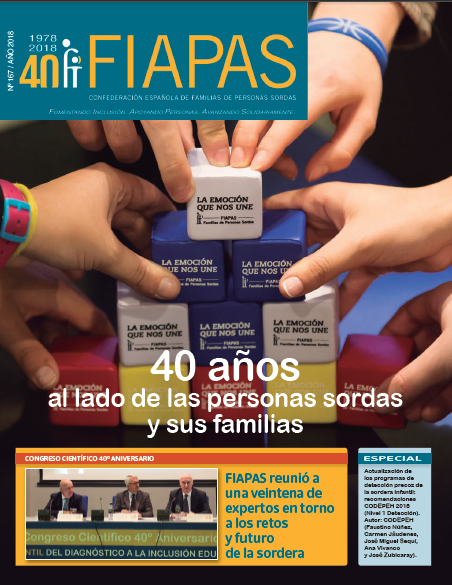Revista FIAPAS 167