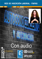 Red de Inserción Laboral: Autoconocimiento y motivación