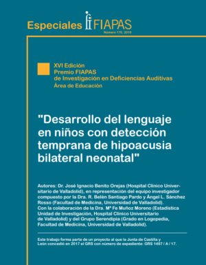 16th FIAPAS AWARD (EDUCATION AREA)