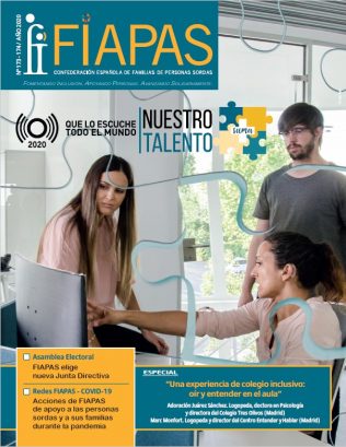 FIAPAS Journal 173-174