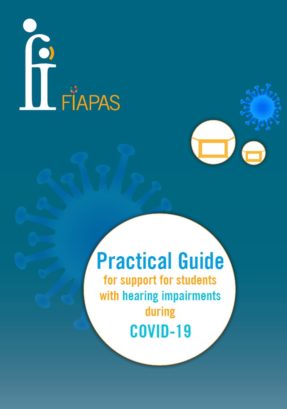 PRACTICAL GUIDE FOR SUPPORTING HEARING-IMPAIRED STUDENTS IN THE COVID-19 CONTEXT