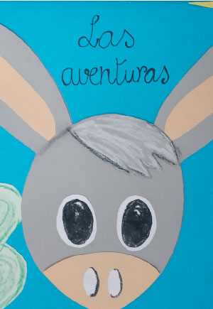 Las aventuras de Platero