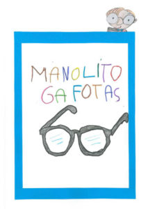 Manolito gafotas