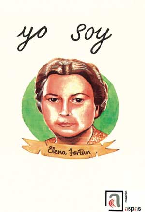 Yo soy Elena Fortún