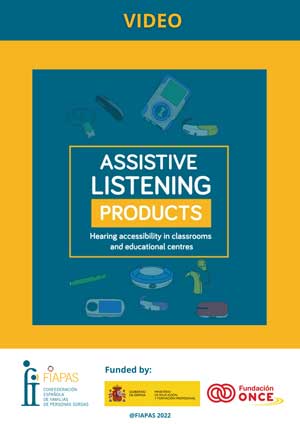 Assistive Listening Products