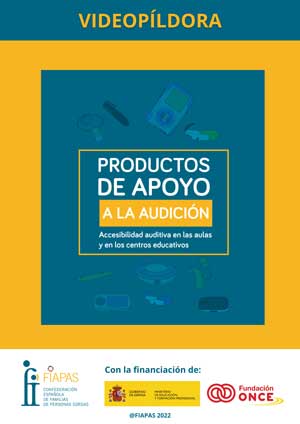 Apoyo a la educación