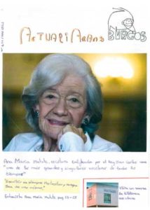 Actuali Arans Magazine