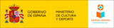 Ministerio de Cultura y Deporte. Lectura infinita