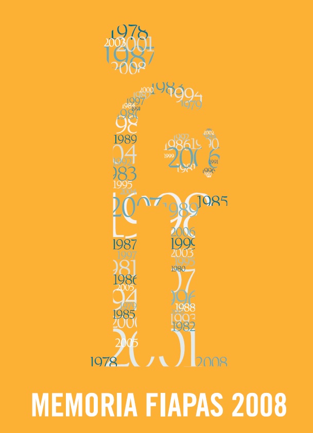 Memoria FIAPAS 2008
