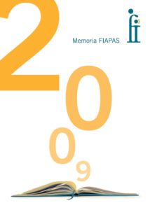Memoria FIAPAS 2009