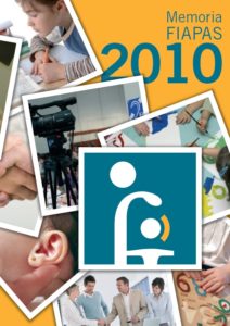Memoria FIAPAS 2010