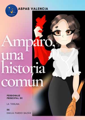 Amparo, a common story