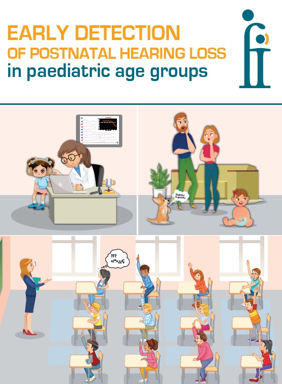 EARLY DETECTION OF POSTNATAL HEARING LOSS IN PAEDIATRIC AGE GROUPS