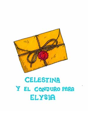Celestina and Elysia’s Spell