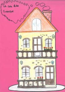 The house of stories