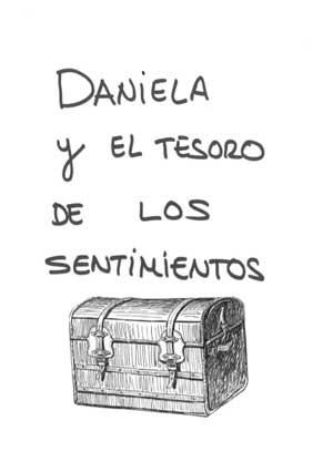 Daniela and the treasure of feelings